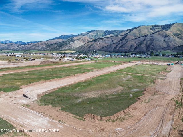 LOT 18 SILVER BROOK Lane, Afton, WY 83110 property photo