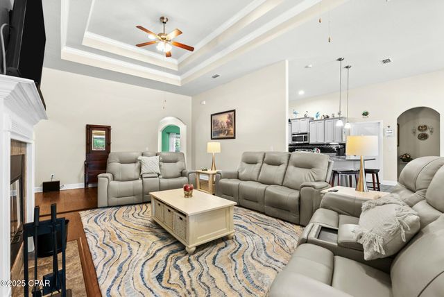 116 Lake Merial Boulevard, Panama City, FL 32409