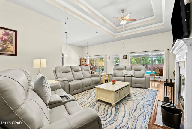 116 Lake Merial Boulevard, Panama City, FL 32409