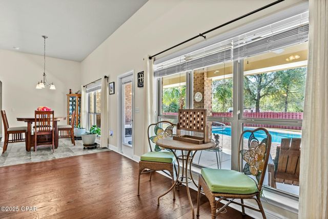 116 Lake Merial Boulevard, Panama City, FL 32409