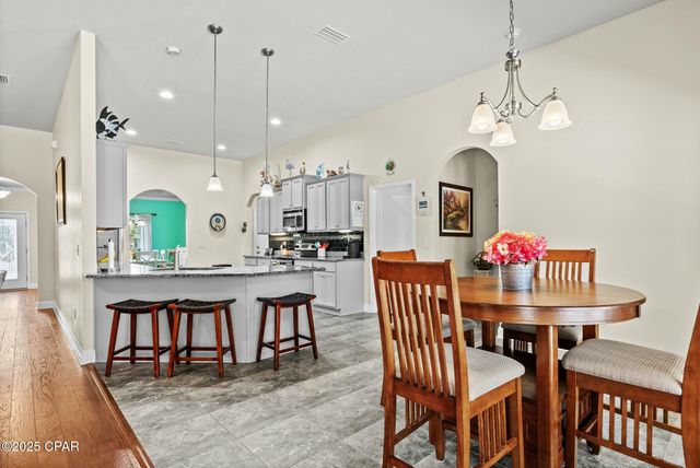 116 Lake Merial Boulevard, Panama City, FL 32409