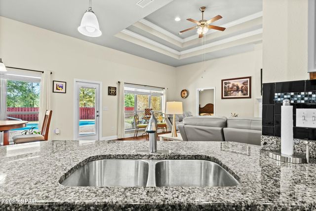 116 Lake Merial Boulevard, Panama City, FL 32409