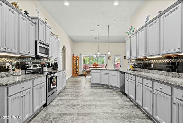 116 Lake Merial Boulevard, Panama City, FL 32409