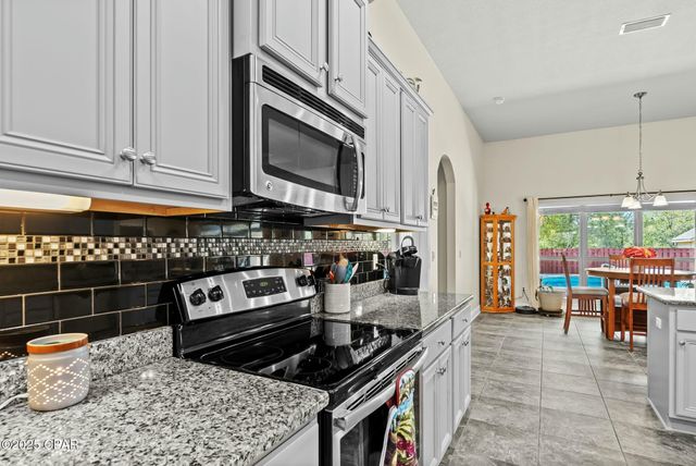 116 Lake Merial Boulevard, Panama City, FL 32409