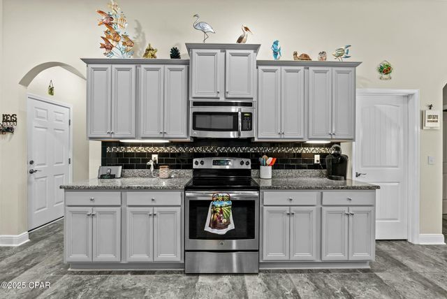 116 Lake Merial Boulevard, Panama City, FL 32409