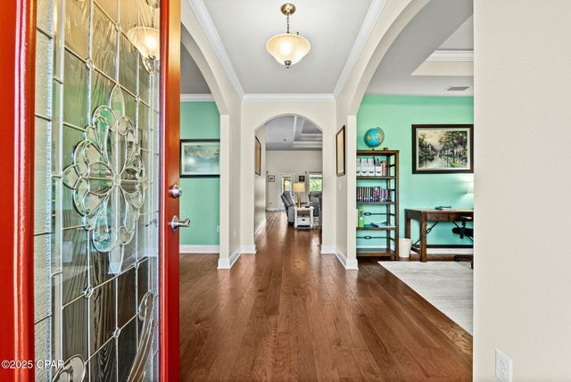 116 Lake Merial Boulevard, Panama City, FL 32409