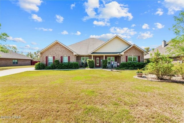 116 Lake Merial Boulevard, Panama City, FL 32409