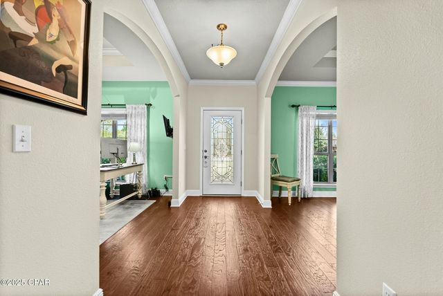 116 Lake Merial Boulevard, Panama City, FL 32409