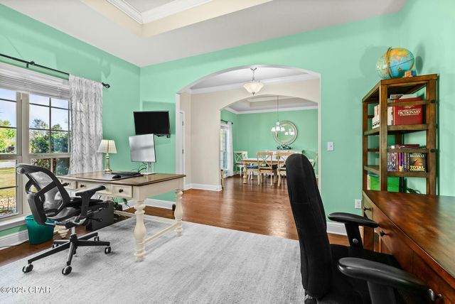 116 Lake Merial Boulevard, Panama City, FL 32409