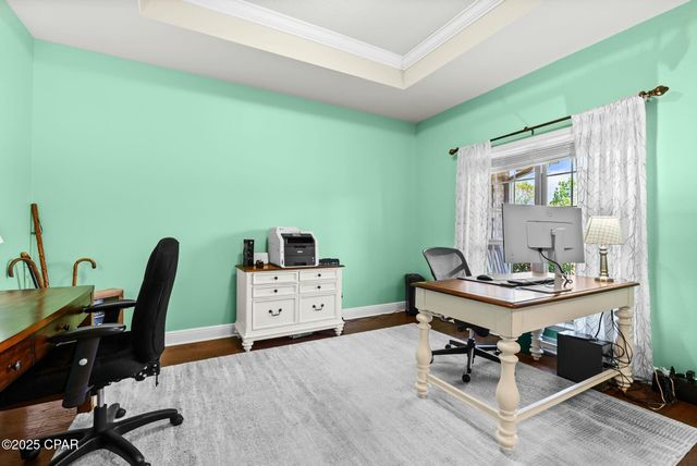 116 Lake Merial Boulevard, Panama City, FL 32409