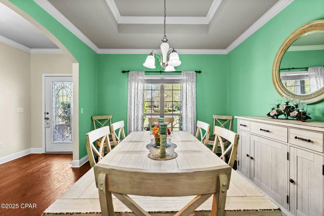 116 Lake Merial Boulevard, Panama City, FL 32409