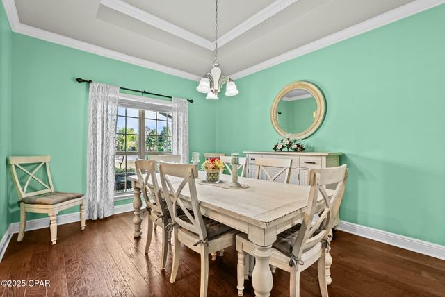 116 Lake Merial Boulevard, Panama City, FL 32409