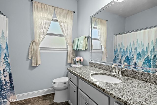 116 Lake Merial Boulevard, Panama City, FL 32409