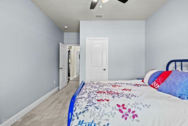 116 Lake Merial Boulevard, Panama City, FL 32409