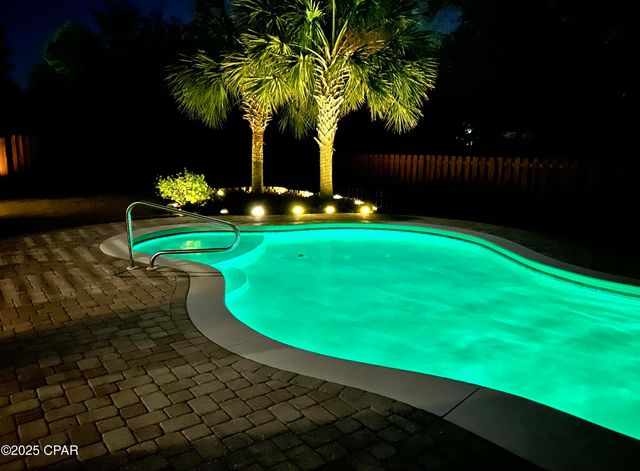 116 Lake Merial Boulevard, Panama City, FL 32409