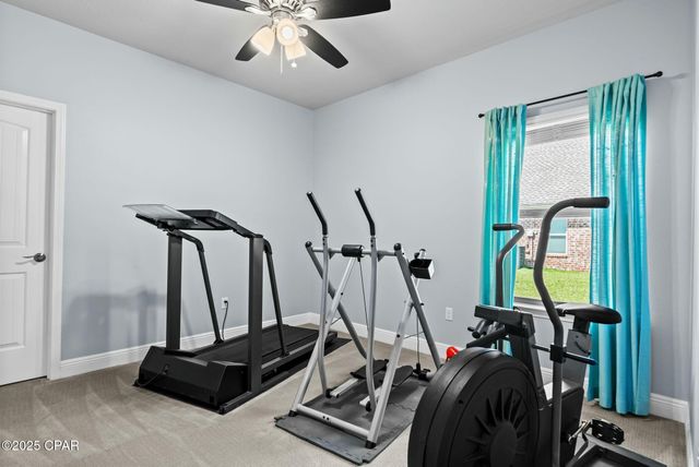 116 Lake Merial Boulevard, Panama City, FL 32409