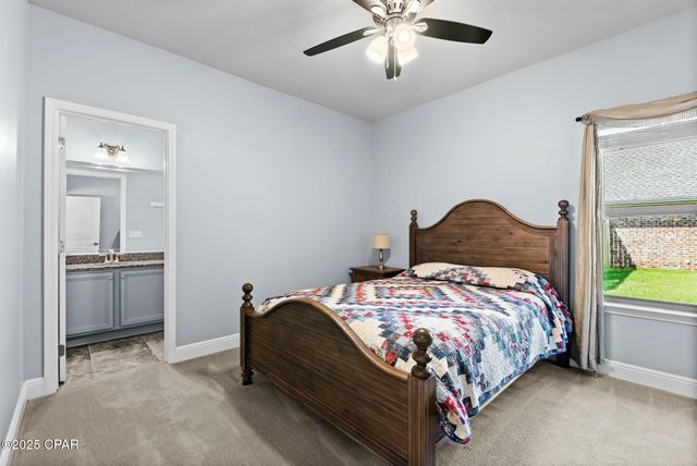 116 Lake Merial Boulevard, Panama City, FL 32409