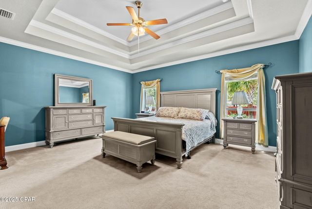 116 Lake Merial Boulevard, Panama City, FL 32409