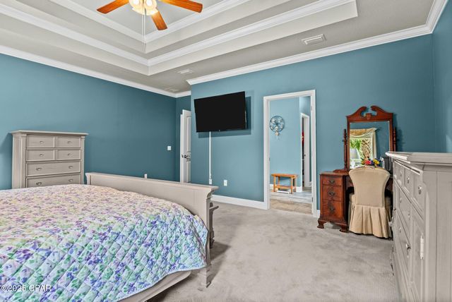 116 Lake Merial Boulevard, Panama City, FL 32409