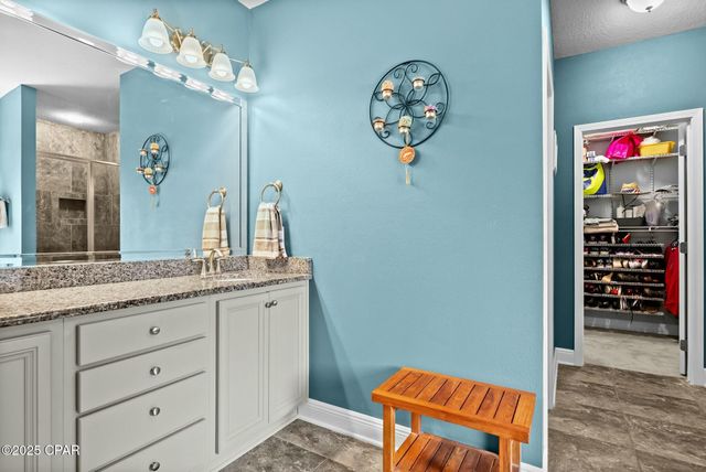 116 Lake Merial Boulevard, Panama City, FL 32409