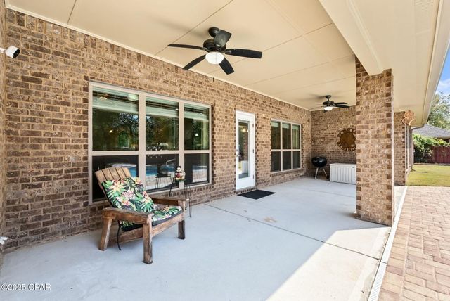 116 Lake Merial Boulevard, Panama City, FL 32409