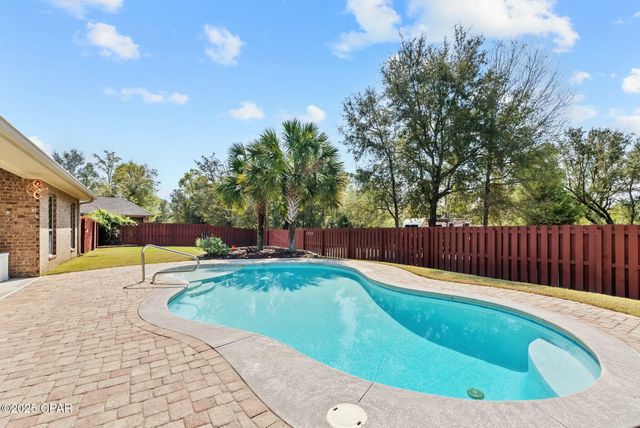 116 Lake Merial Boulevard, Panama City, FL 32409