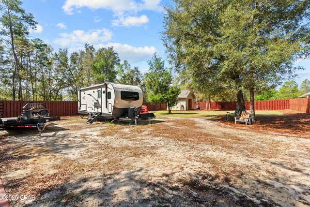 116 Lake Merial Boulevard, Panama City, FL 32409