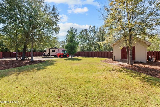 116 Lake Merial Boulevard, Panama City, FL 32409