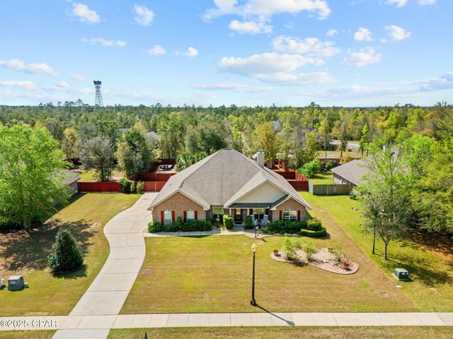 116 Lake Merial Boulevard, Panama City, FL 32409