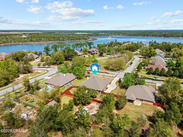 116 Lake Merial Boulevard, Panama City, FL 32409