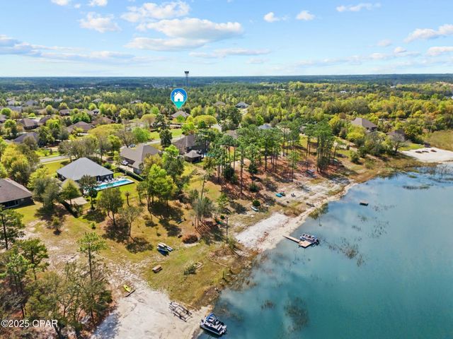 116 Lake Merial Boulevard, Panama City, FL 32409