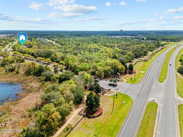 116 Lake Merial Boulevard, Panama City, FL 32409