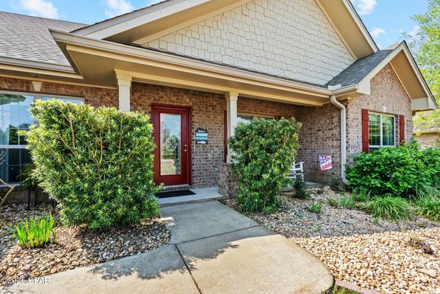 116 Lake Merial Boulevard, Panama City, FL 32409