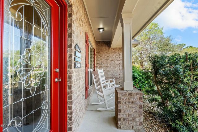 116 Lake Merial Boulevard, Panama City, FL 32409