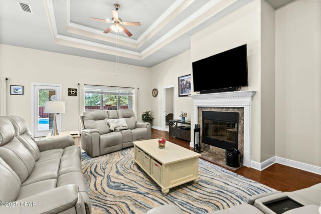 116 Lake Merial Boulevard, Panama City, FL 32409