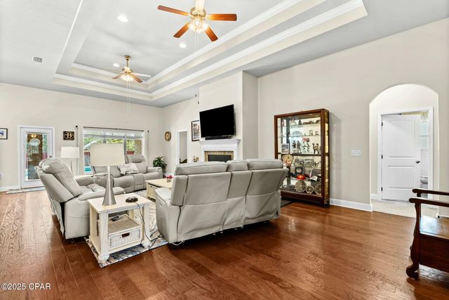 116 Lake Merial Boulevard, Panama City, FL 32409