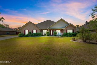 116 Lake Merial Boulevard, Panama City, FL 32409