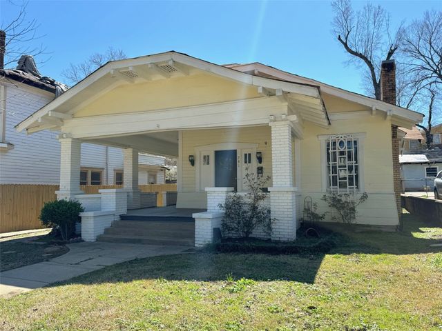 741 Wilkinson Street, Shreveport, LA 71104