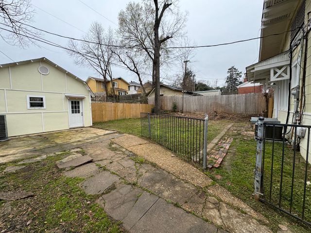 741 Wilkinson Street, Shreveport, LA 71104