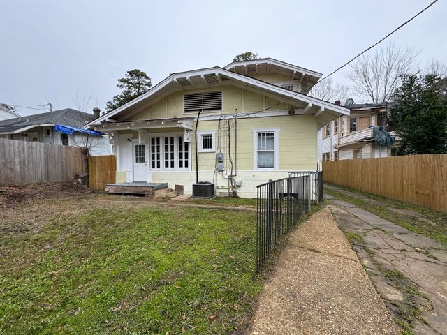 741 Wilkinson Street, Shreveport, LA 71104