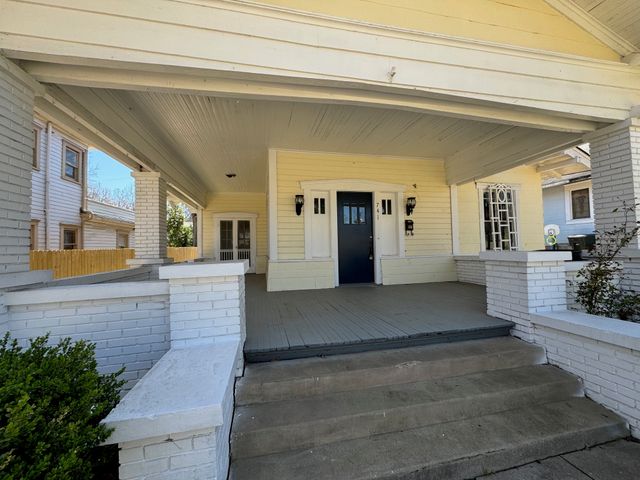 741 Wilkinson Street, Shreveport, LA 71104