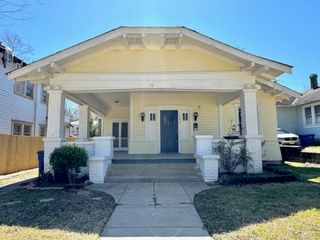 741 Wilkinson Street, Shreveport, LA 71104