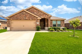 1901 Yale Street, Farmersville, TX 75442