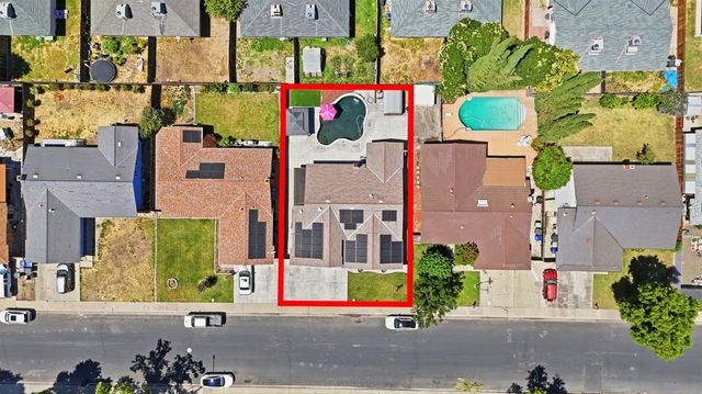 1621 Groveton Way, Modesto, CA 95355