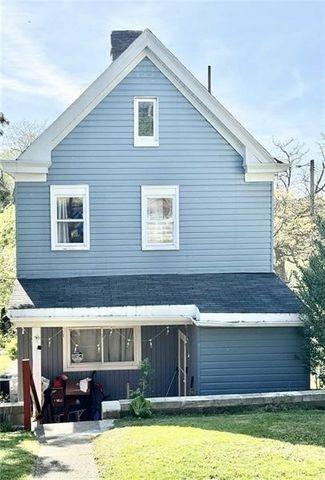 347 Grove Street, East Mckeesport, PA 15035