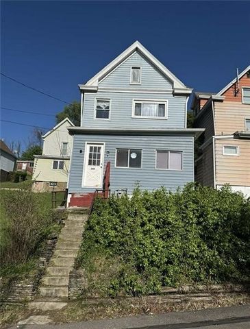 347 Grove Street, East Mckeesport, PA 15035
