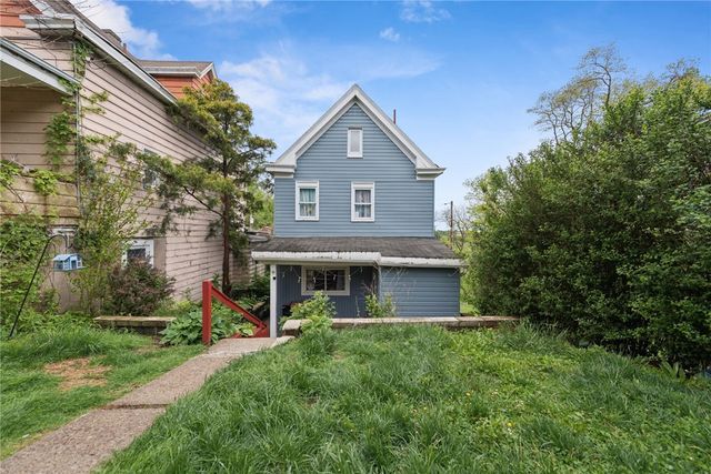 347 Grove Street, East Mckeesport, PA 15035
