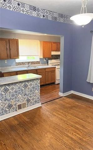 347 Grove Street, East Mckeesport, PA 15035