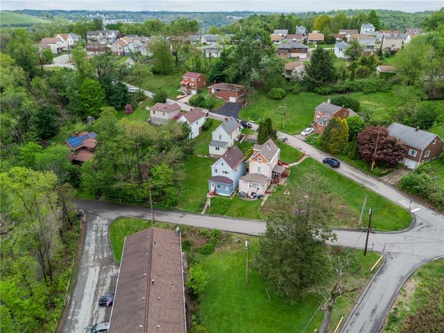 347 Grove Street, East Mckeesport, PA 15035