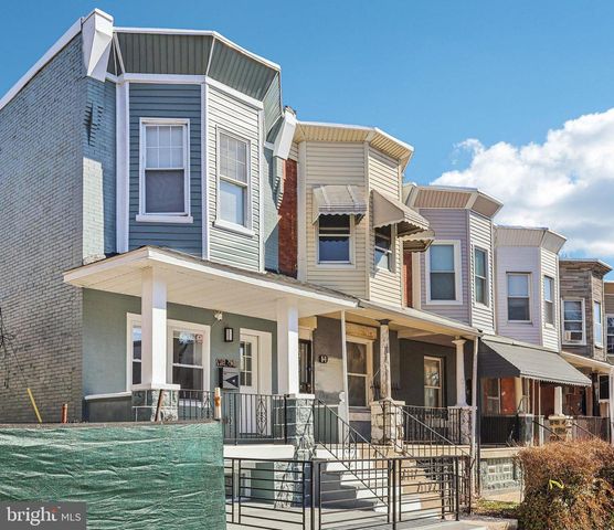 1459 N EDGEWOOD ST, Philadelphia, PA 19151